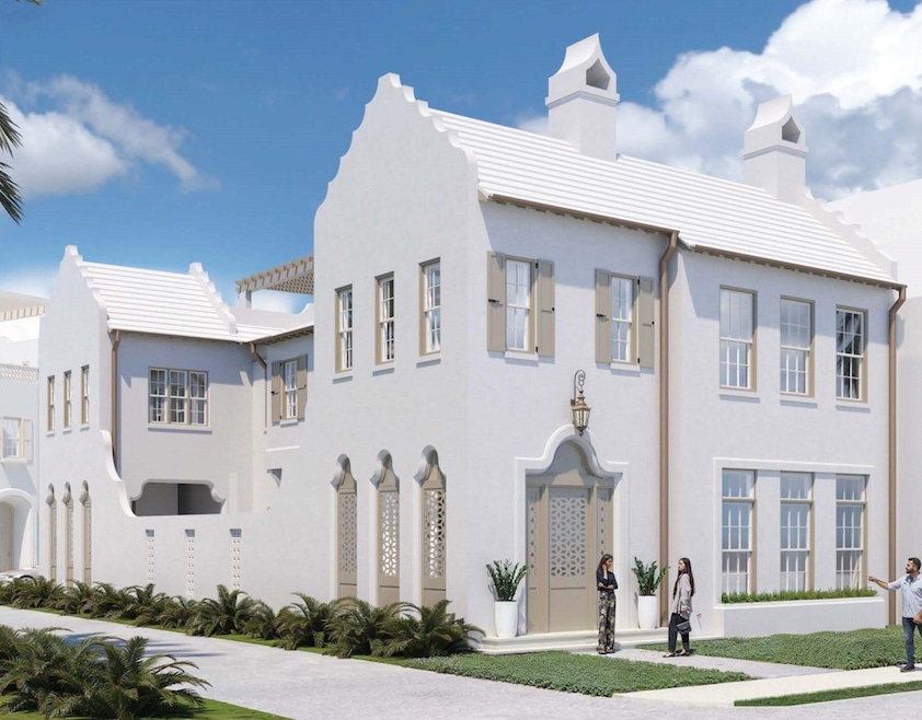 26 N Sea Garden St, Inlet Beach, FL 32461 - photo 1