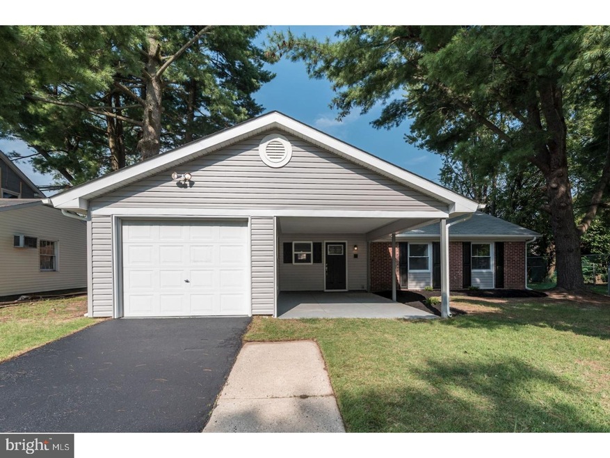 188 Somerset Dr, Willingboro, NJ 08046 - photo 1