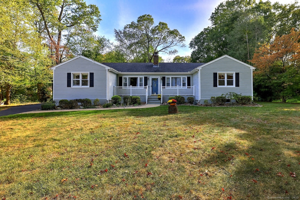 235 Sylvan Valley Rd, Orange, CT 06477 - photo 1