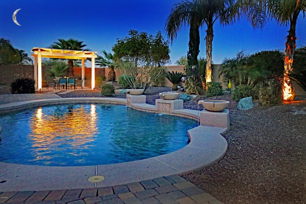 4409 N 179th Dr, Goodyear, AZ 85338 - photo 1