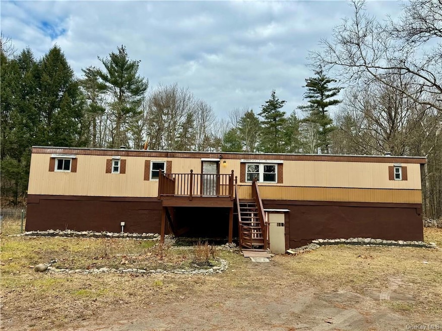 8 Trails End, Godeffroy, NY 12729 - photo 1