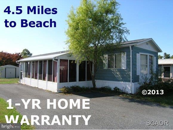 17 Gunpowder Ln unit 18349, Rehoboth Beach, DE 19971 - photo 1