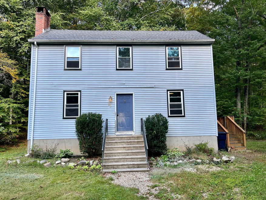 53 Todd Hollow Rd, Plymouth, CT 06782 - photo 1