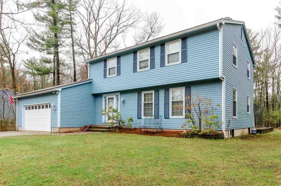 12 Chagnon Ln, Hudson, NH 03051 - photo 1