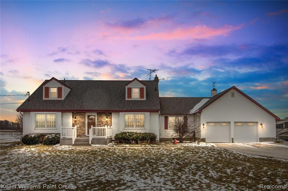 Welcome Home!