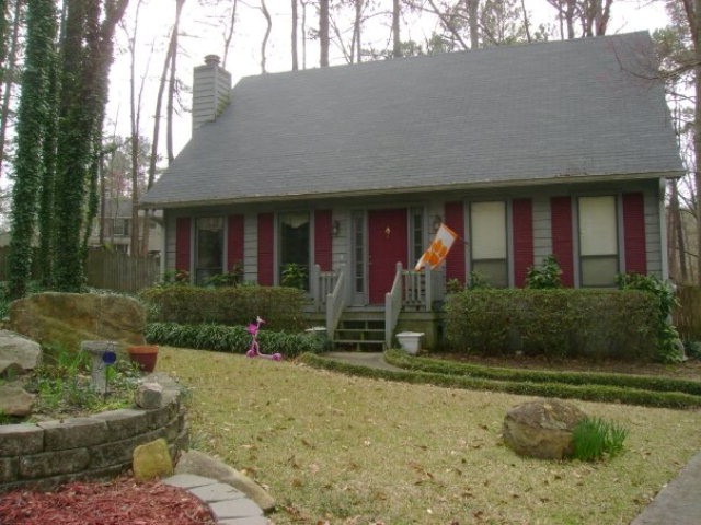 Main View