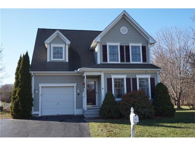 11 Old Village Cir, Wallingford, CT 06492 - photo 1