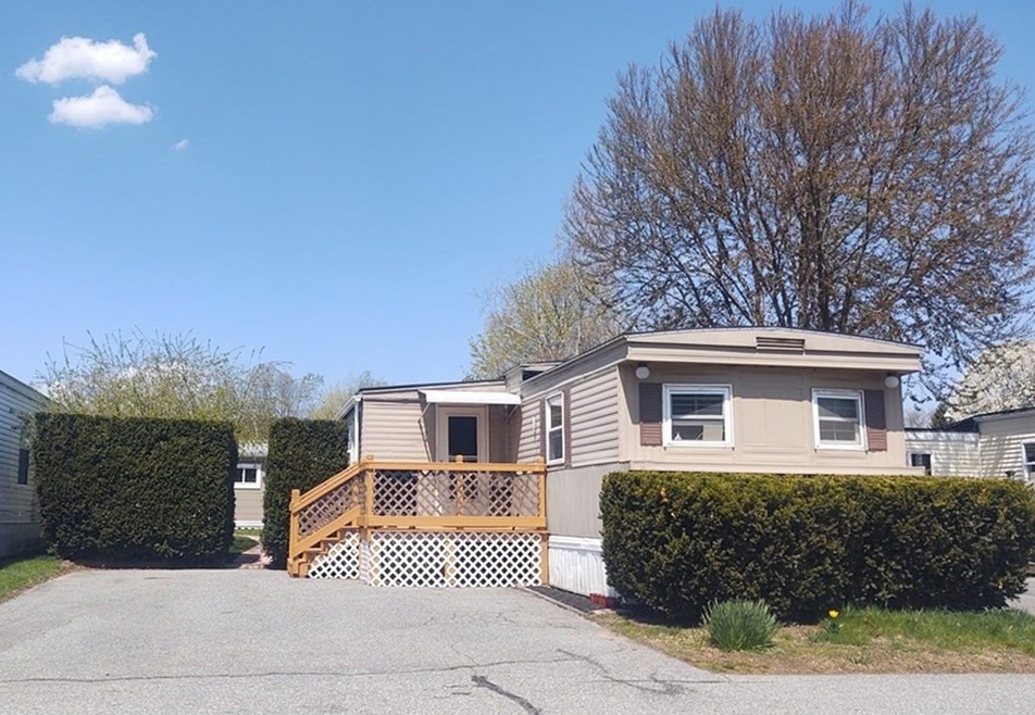 Sold $84,000 • Co-Listing Agent