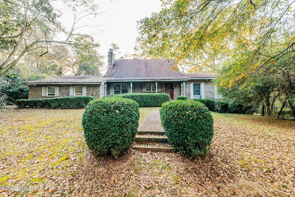 6368 Old Forsyth Rd, Macon, GA 31210 - photo 1