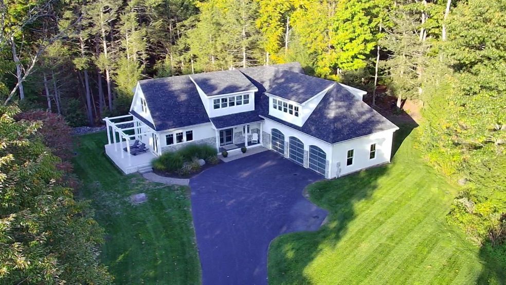 16 Stone Meadow Way, Greenland, NH 03840 - photo 1