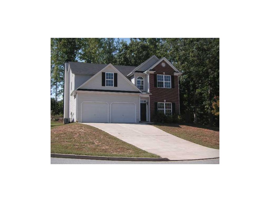 Exterior Front. 25 Trayton Way