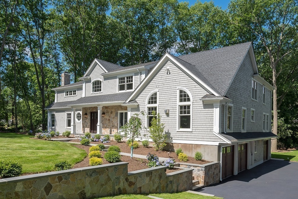 95 Sagamore Rd, Wellesley Hills, MA 02481 - photo 1