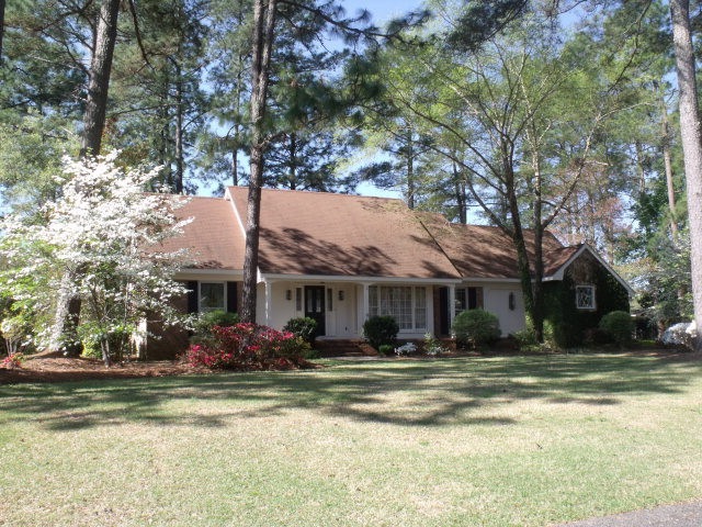 Main View