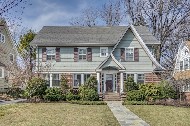 266 Forest Ave, Glen Ridge, NJ 07028 - photo 1