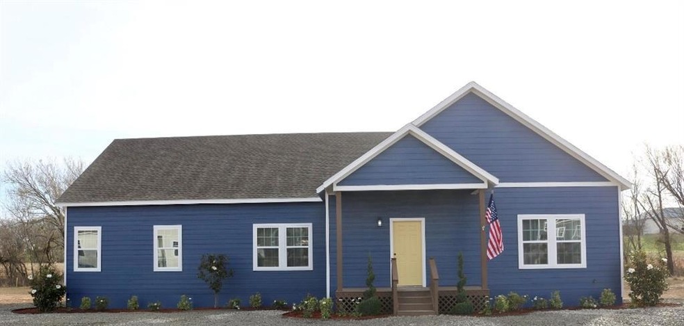 143 Quail Ln, Boyd, TX 76023 - photo 1