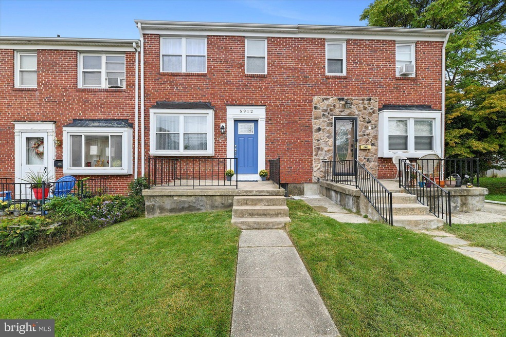 5912 Glennor Rd, Baltimore, MD 21239 - photo 1