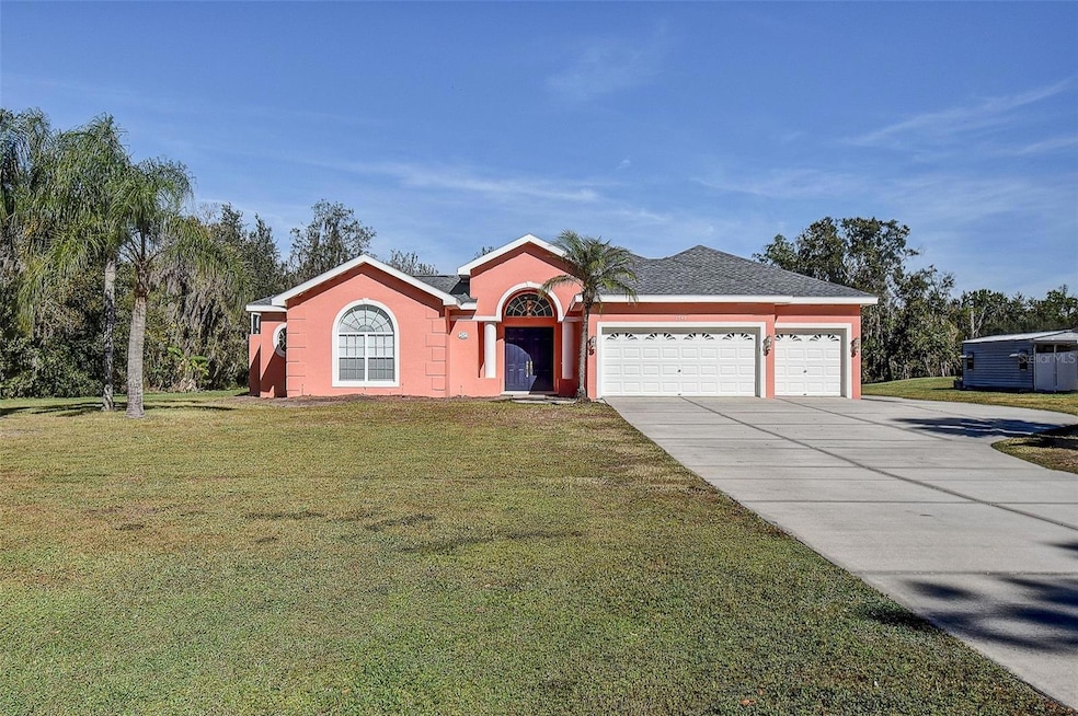 3545 Haystack Rd, Wesley Chapel, FL 33543 - photo 1