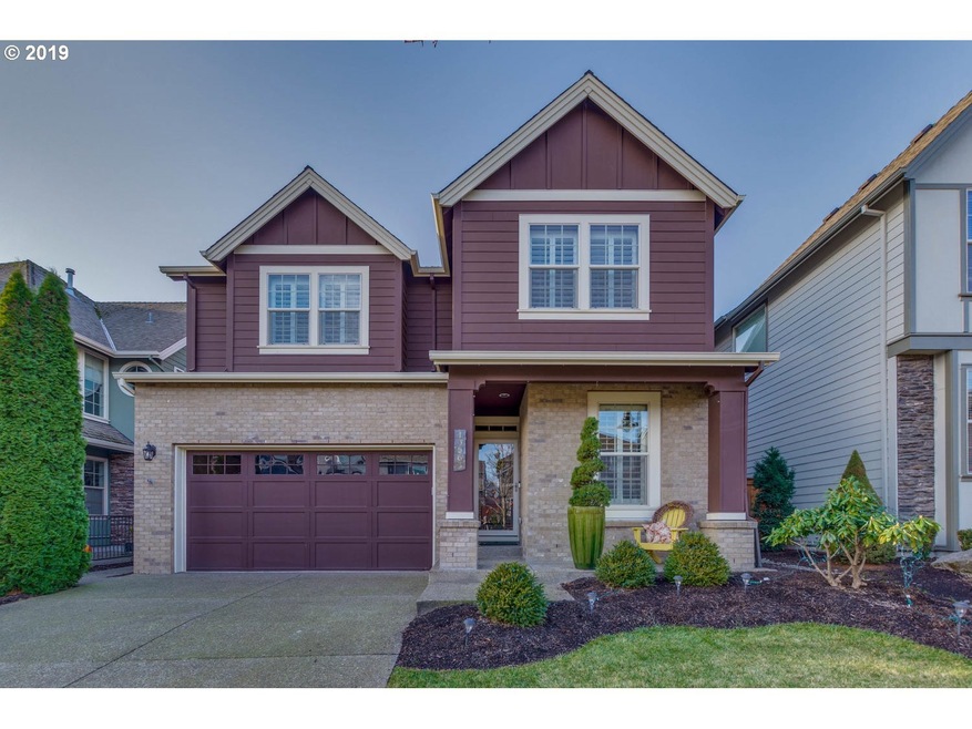 13663 SE Taralon Dr, Clackamas, OR 97015 - photo 1