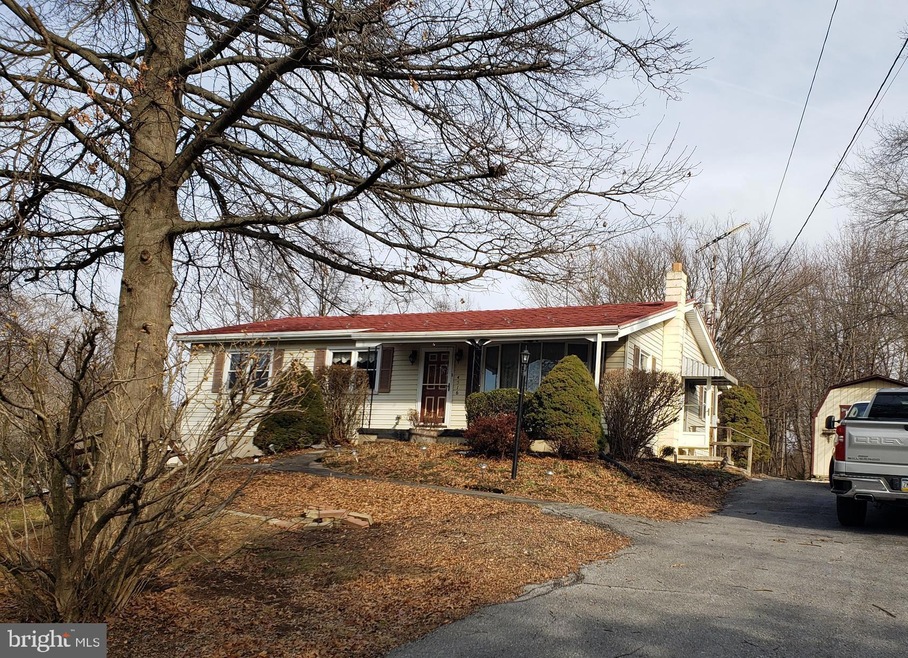 4516 Black Gap Rd, Chambersburg, PA 17202 - photo 1
