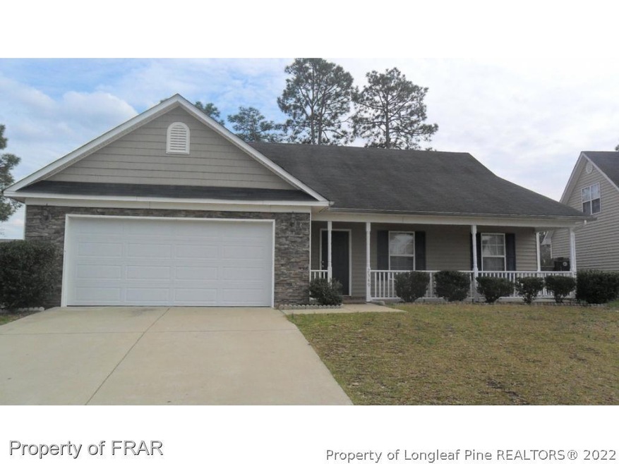 Beautiful Stone Accent