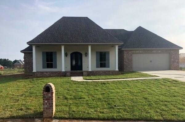 322 St Landry Dr, Pineville, LA 71360 - photo 1