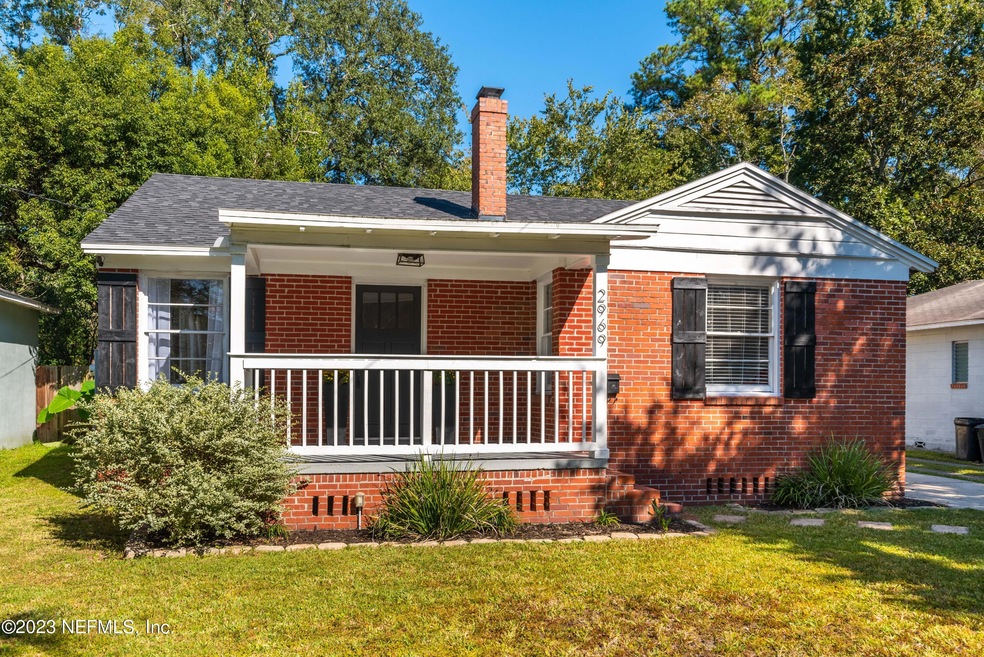 2969 Downing St, Jacksonville, FL 32205 - photo 1