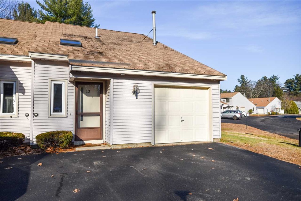 13 Bramber ii unit 2, Rochester, NH 03867 - photo 1