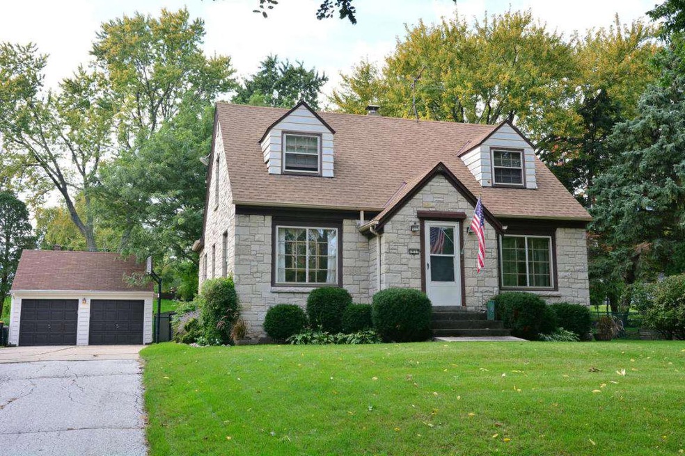 2037 N 115th St, Milwaukee, WI 53226 - photo 1