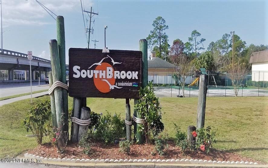 1644 El Camino Rd unit 8, Jacksonville, FL 32216 - photo 1
