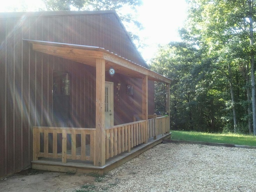 52 Cr 481, Oxford, MS 38655 - photo 1