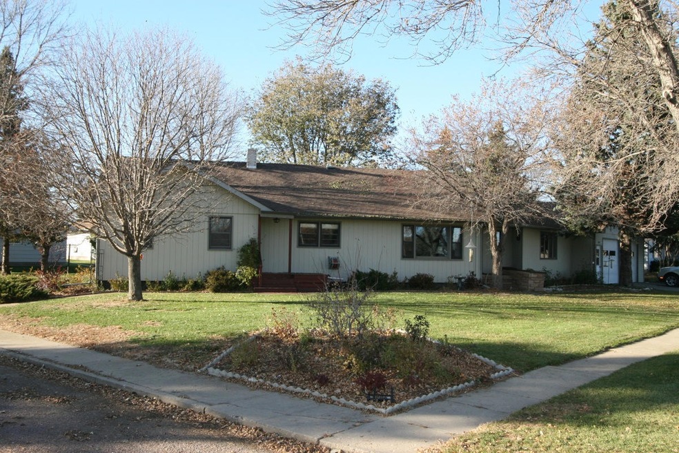 Front View
