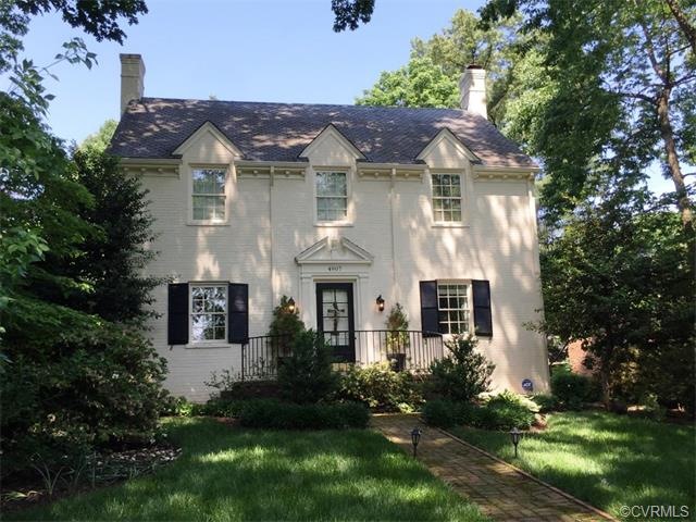 4907 Evelyn Byrd Rd, Richmond, VA 23225 - photo 1