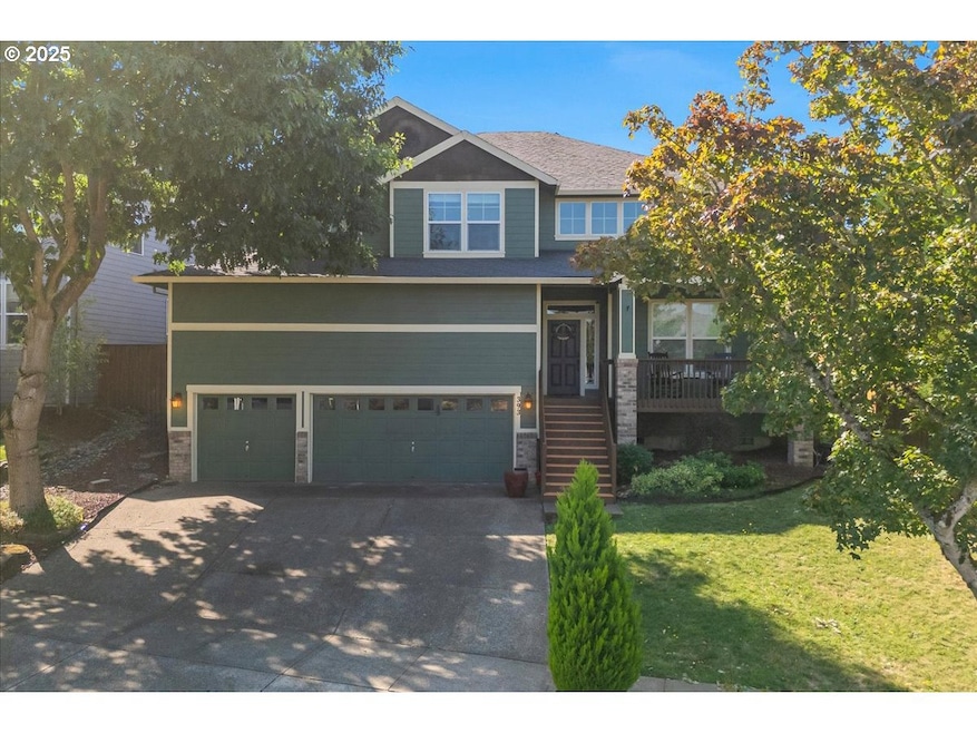 393 Stellers Eagle St NW, Salem, OR 97304 - photo 1