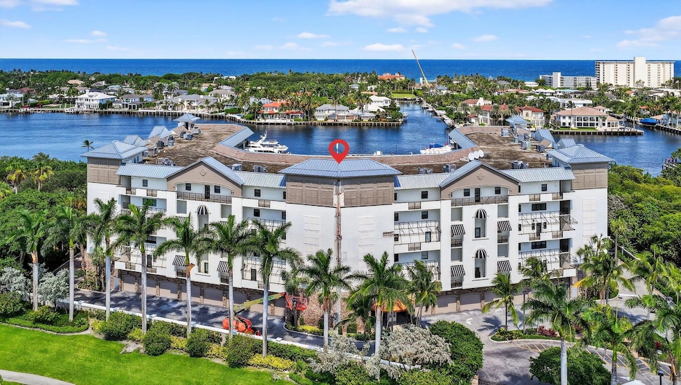 Delray Harbor Club unit Ph-3 Unit 39, Delray Beach, FL 33483 - photo 1