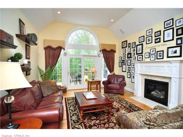Den/Family/Great Room.
