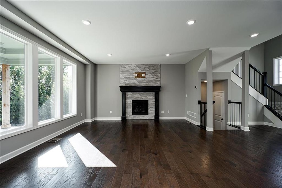 18531 W 194th Terrace, Spring Hill, KS 66083 - photo 1