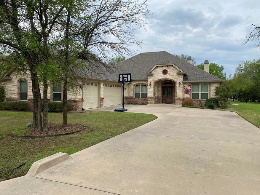 7094 Cedar Valley Dr, Whitney, TX 76692 - photo 1