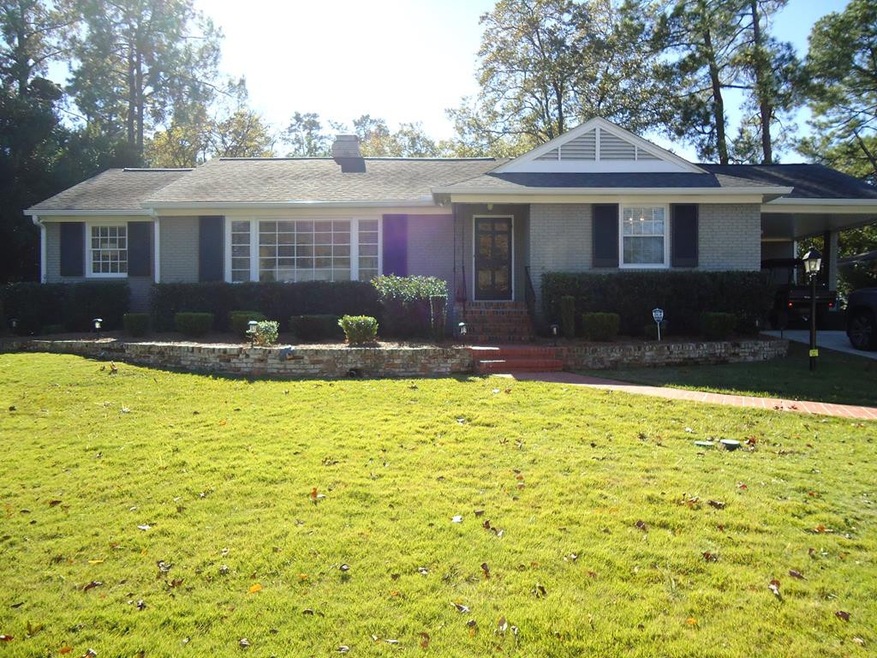 Main View