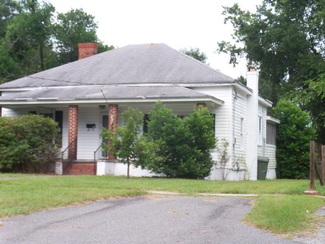 Main View