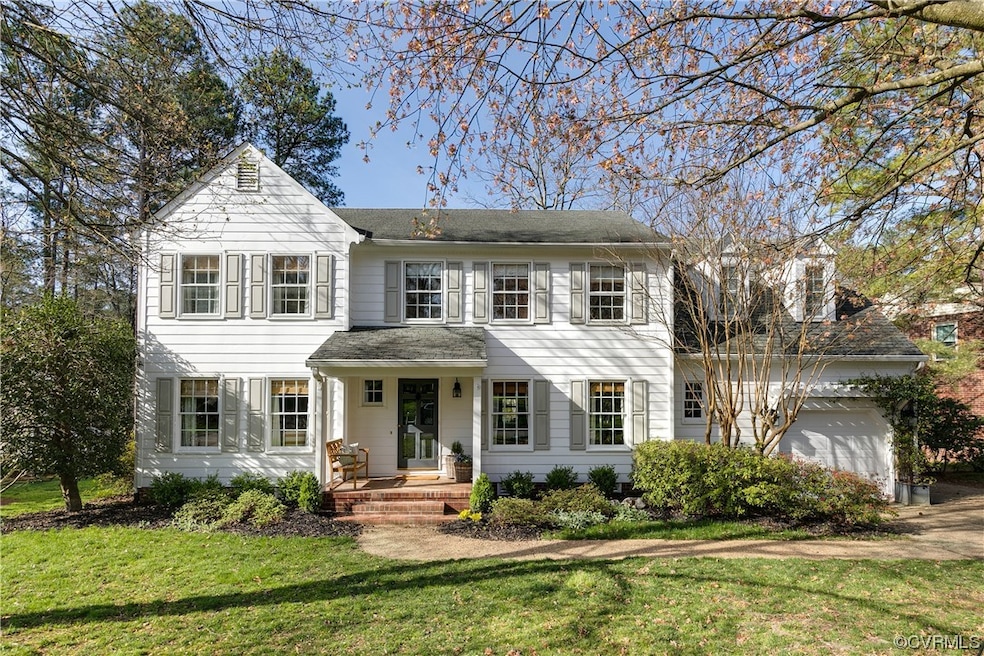 1936 Hickoryridge Rd, Henrico, VA 23238 - photo 1