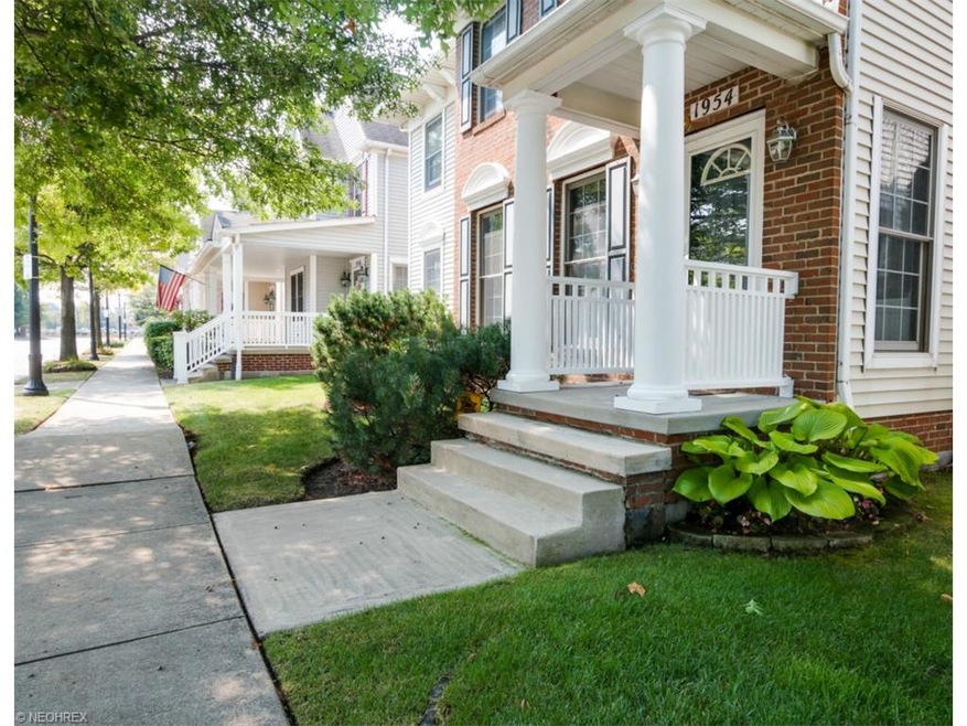 Welcome to 1954 East 84th Street!