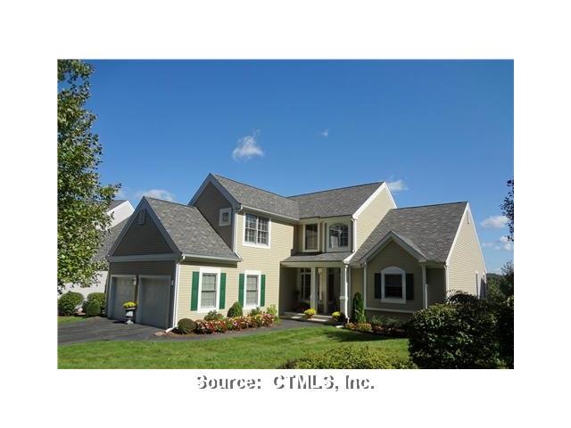 8 Belhaven unit 8, Cromwell, CT 06416 - photo 1