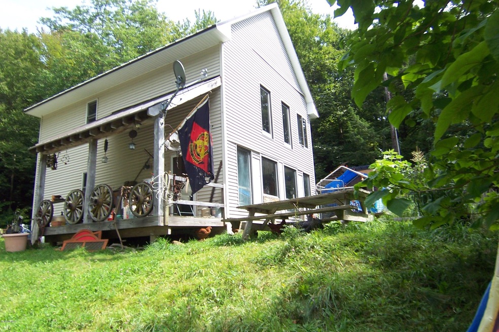 4991 Vt Route 100, Readsboro, VT 05350 - photo 1