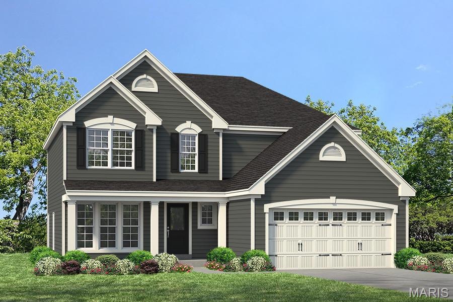 0 Unknown unit MIS25065194, O'Fallon, MO 63385 - photo 1