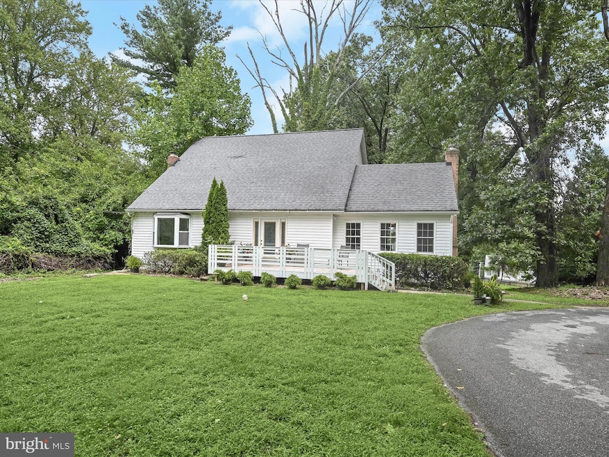 1310 Nicodemus Rd, Reisterstown, MD 21136 - photo 1