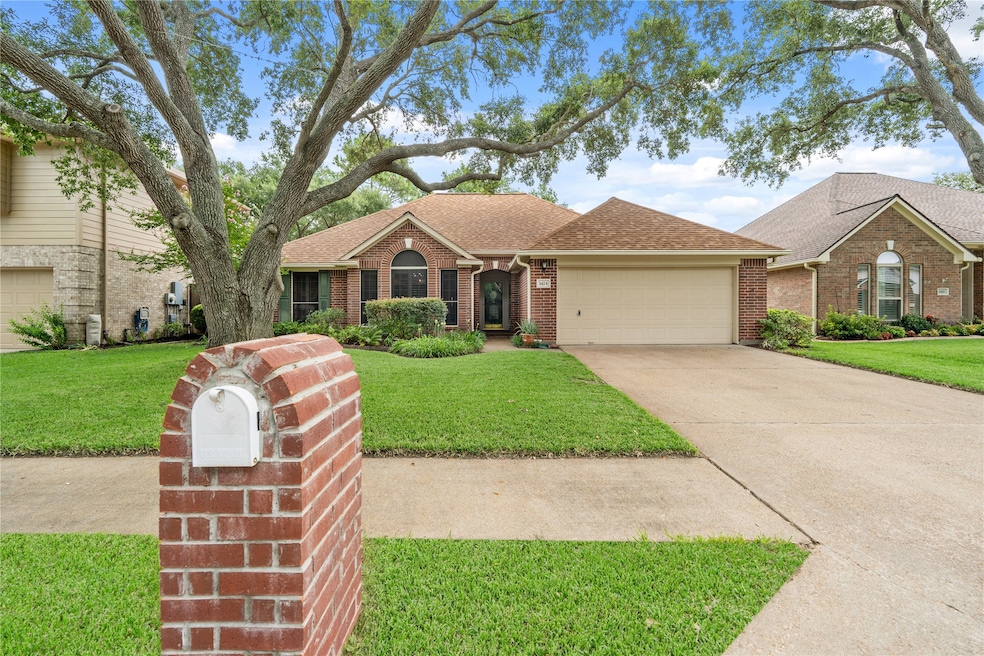 Welcome to 1424 Hudgens Avenue