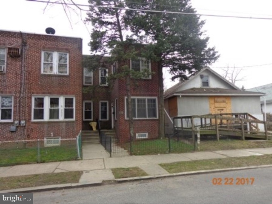 2835 N Congress Rd, Camden, NJ 08104 - photo 1