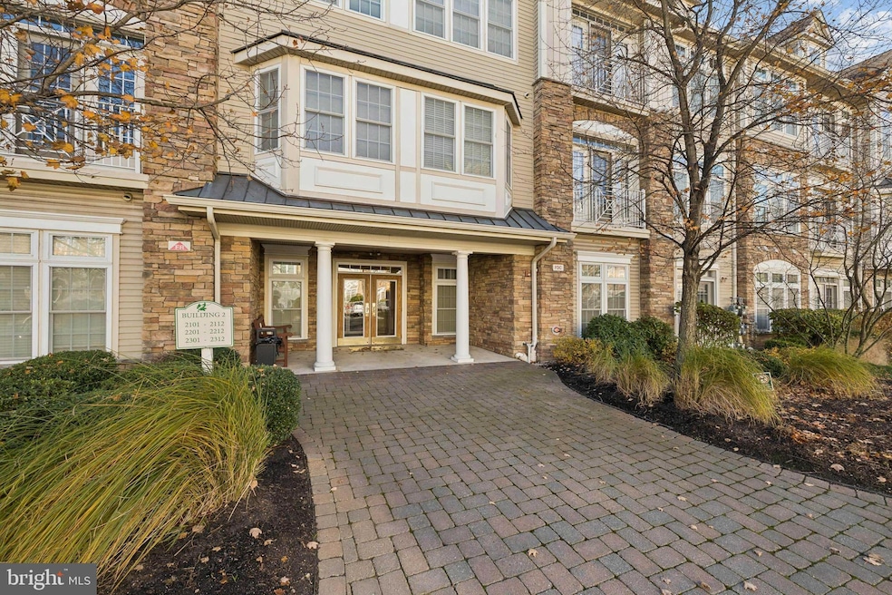 2302 Cedar Village Blvd, East Brunswick, NJ 08816 - photo 1