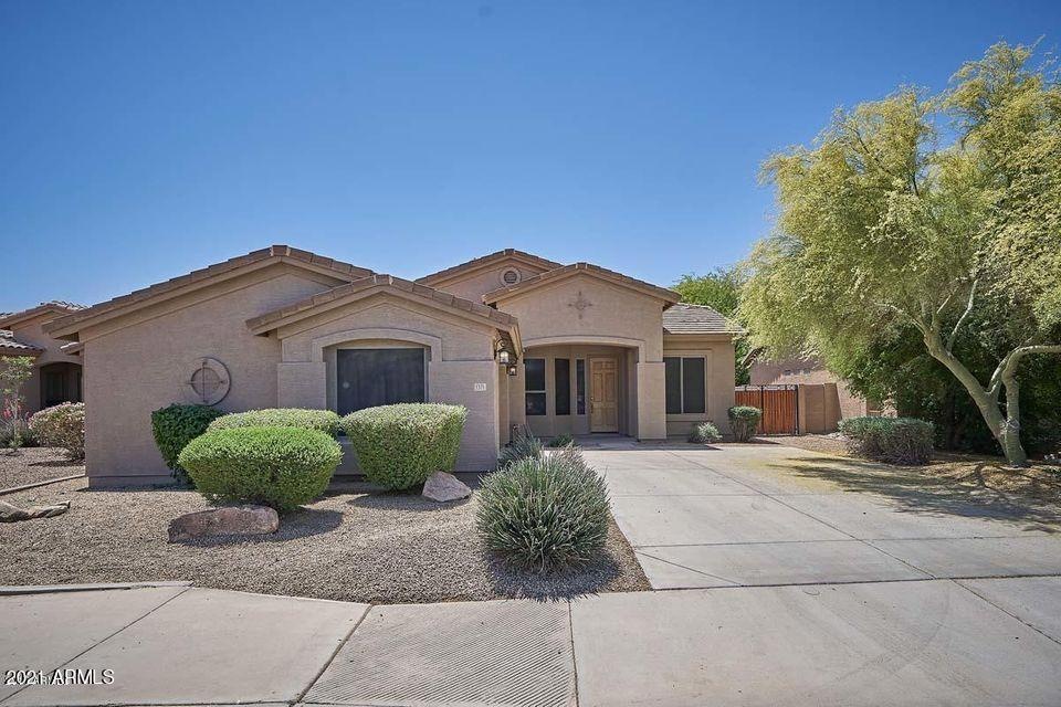 1371 E Dana Place, Chandler, AZ 85225 - photo 1