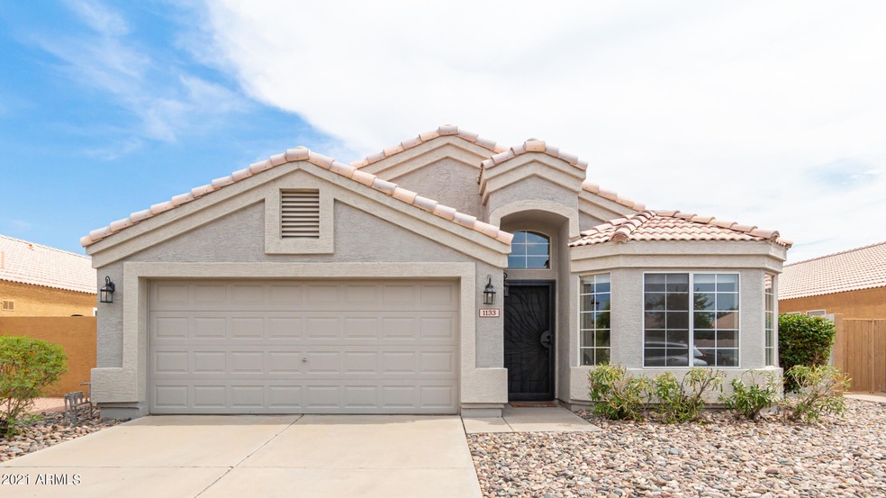 1133 W Morelos St